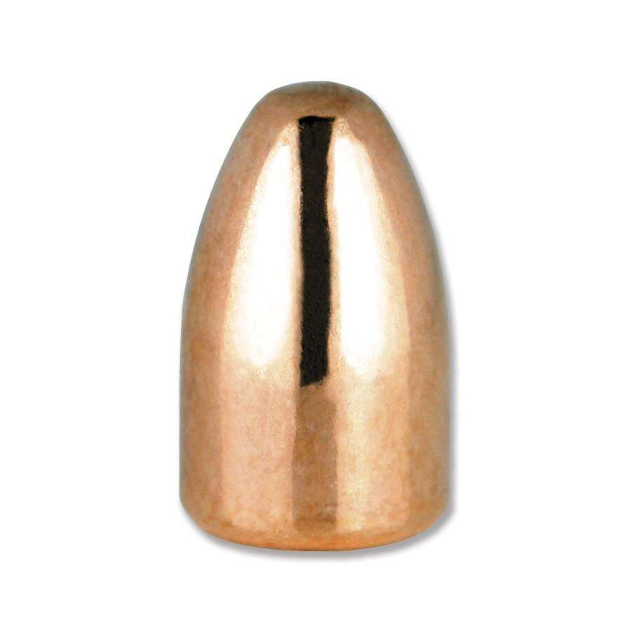 Ammunition Berrys Mfg Ready Series 9mm 9mm (.356) 124gr RN 1000ct • Model: Ready Series